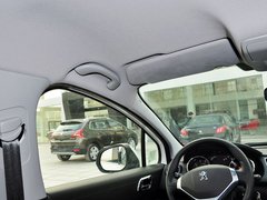 标致3008 2013款 2.0L 手动 经典版 5座