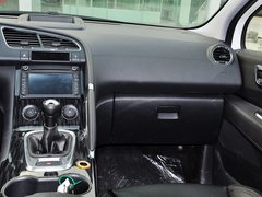 标致3008 2013款 2.0L 手动 经典版 5座