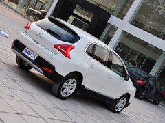 标致3008 2013款 2.0L 手动 经典版 5座