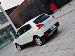 标致3008 2013款 2.0L 手动 经典版 5座