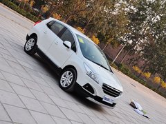 标致3008 2013款 2.0L 手动 经典版 5座