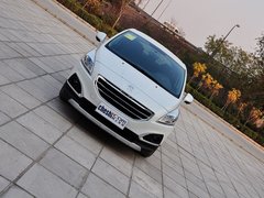 标致3008 2013款 2.0L 手动 经典版 5座