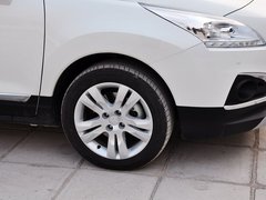 标致3008 2013款 2.0L 手动 经典版 5座