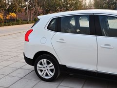 标致3008 2013款 2.0L 手动 经典版 5座