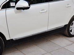 标致3008 2013款 2.0L 手动 经典版 5座