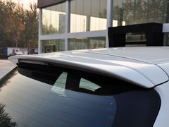 标致3008 2013款 2.0L 手动 经典版 5座