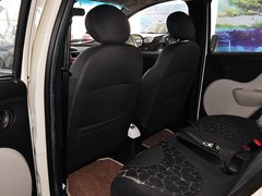 奇瑞QQ 2013款 1.0L 手动 快乐版