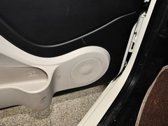 奇瑞QQ 2013款 1.0L 手动 快乐版