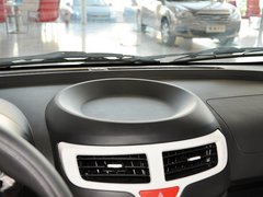奇瑞QQ 2013款 1.0L 手动 快乐版