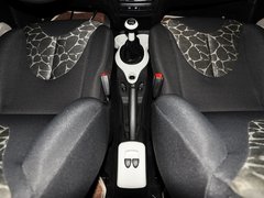 奇瑞QQ 2013款 1.0L 手动 快乐版