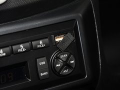 奇瑞QQ 2013款 1.0L 手动 快乐版