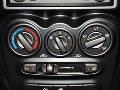 奇瑞QQ 2013款 1.0L 手动 快乐版