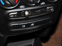 奇瑞QQ 2013款 1.0L 手动 快乐版