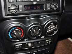 奇瑞QQ 2013款 1.0L 手动 快乐版
