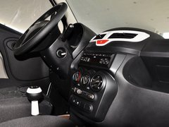 奇瑞QQ 2013款 1.0L 手动 快乐版