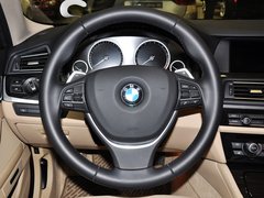 宝马(进口)  535i 3.0T AT 方向盘整体