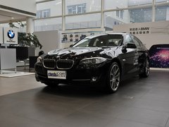 宝马(进口)  535i 3.0T AT