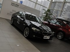 宝马(进口)  535i 3.0T AT