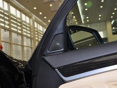 宝马5系(进口) 2013款 535i 3.0T 豪华运动型