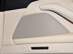 宝马5系(进口) 2013款 535i 3.0T 豪华运动型