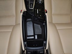 宝马5系(进口) 2013款 535i 3.0T 豪华运动型