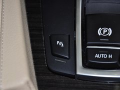 宝马5系(进口) 2013款 535i 3.0T 豪华运动型