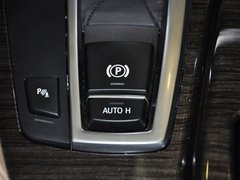 宝马5系(进口) 2013款 535i 3.0T 豪华运动型