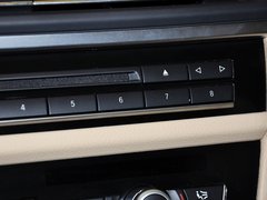 宝马5系(进口) 2013款 535i 3.0T 豪华运动型