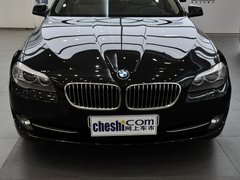 宝马(进口)  535i 3.0T AT