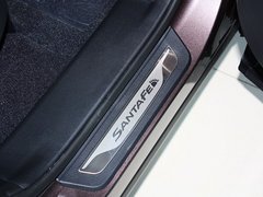 全新胜达（进口） 2013款 3.0L 自动 豪华版四驱 7座 欧IV