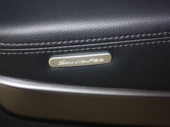 全新胜达（进口） 2013款 3.0L 自动 豪华版四驱 7座 欧IV