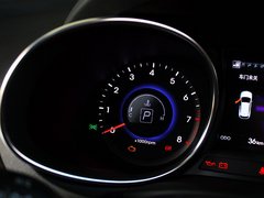 全新胜达（进口） 2013款 3.0L 自动 豪华版四驱 7座 欧IV