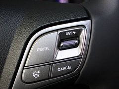 全新胜达（进口） 2013款 3.0L 自动 豪华版四驱 7座 欧IV