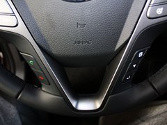 全新胜达（进口） 2013款 3.0L 自动 豪华版四驱 7座 欧IV