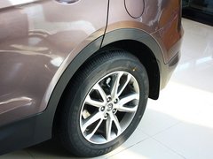 全新胜达（进口） 2013款 3.0L 自动 豪华版四驱 7座 欧IV
