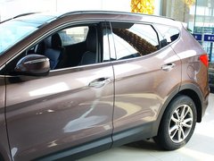 全新胜达（进口） 2013款 3.0L 自动 豪华版四驱 7座 欧IV