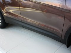 全新胜达（进口） 2013款 3.0L 自动 豪华版四驱 7座 欧IV