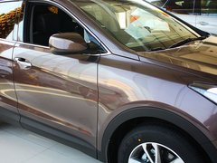 全新胜达（进口） 2013款 3.0L 自动 豪华版四驱 7座 欧IV