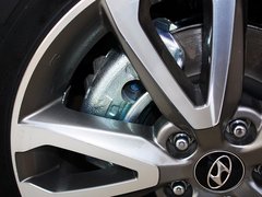 全新胜达（进口） 2013款 3.0L 自动 豪华版四驱 7座 欧IV