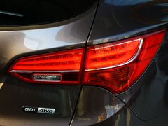 全新胜达（进口） 2013款 3.0L 自动 豪华版四驱 7座 欧IV