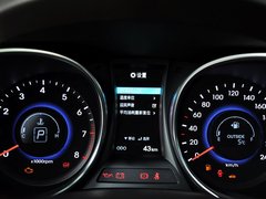 全新胜达（进口） 2013款 3.0L 自动 尊享版四驱 7座 欧IV
