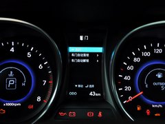 全新胜达（进口） 2013款 3.0L 自动 尊享版四驱 7座 欧IV