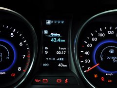 全新胜达（进口） 2013款 3.0L 自动 尊享版四驱 7座 欧IV