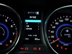 全新胜达（进口） 2013款 3.0L 自动 尊享版四驱 7座 欧IV