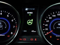全新胜达（进口） 2013款 3.0L 自动 尊享版四驱 7座 欧IV