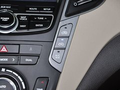 全新胜达（进口） 2013款 3.0L 自动 尊享版四驱 7座 欧IV