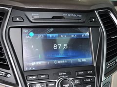 全新胜达（进口） 2013款 3.0L 自动 尊享版四驱 7座 欧IV