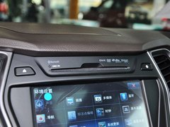 全新胜达（进口） 2013款 3.0L 自动 尊享版四驱 7座 欧IV