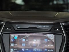 全新胜达（进口） 2013款 3.0L 自动 尊享版四驱 7座 欧IV