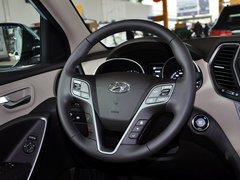 全新胜达（进口） 2013款 3.0L 自动 尊享版四驱 7座 欧IV